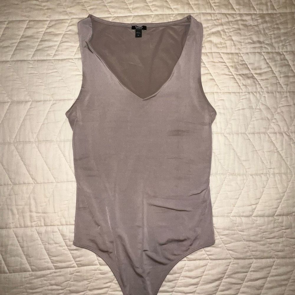 EXPRESS bodysuit - Picture 8 of 10